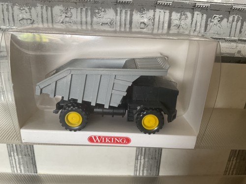 Wiking ovp siehe - wiking, 1:87