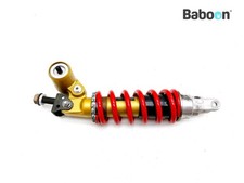 Federbein Hinten Kawasaki ZX 6