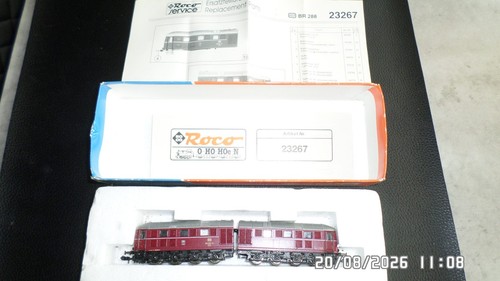 Spur doppel diesel lok - spur, doppel-diesel-lok