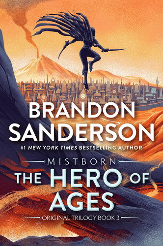 The hero ages - ages, |