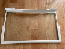Safeglass Whirlpool  Kühlschrank Glasablage Regal Glasplatte Ersatzteil