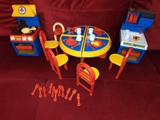 Alte Molto Cocina Pedigree