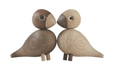 Kay Bojesen Unzertrennliche