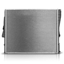 1x Kühler Wasserkühler Motorkühlung für BMW X3 E83 2.5 3.0 Si Baujahr 2006-2008