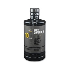 Port Charlotte Heavily 10 Jahre, Single Malt Whisky, 50% Vol. 0,7 l