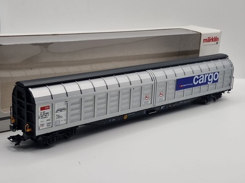 Märklin 48055