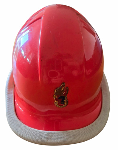 Original jugendfeuerwehr helm - original,
