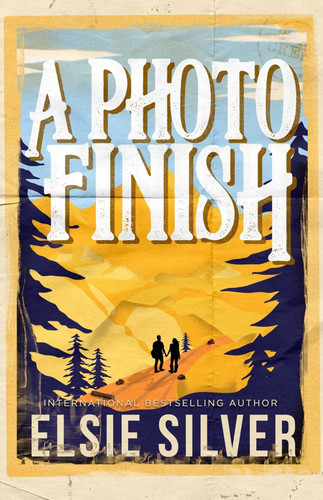 Photo finish elsie - a,