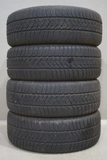 4x Pirelli SottoZero 3 MO* 225