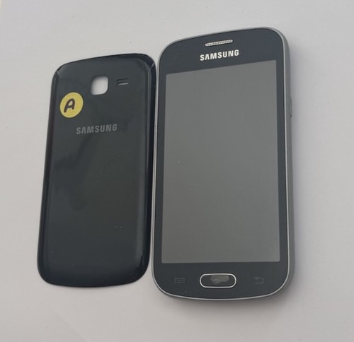 Samsung galaxy trend - galaxy, lite