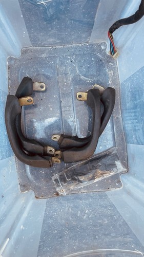 Yamaha 600 diversion rj01 - 600,