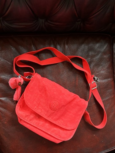 Kipling damen umhängetasche - kipling,