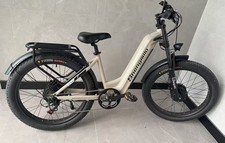 Gebraucht 26 Zoll E-Bike 2000W