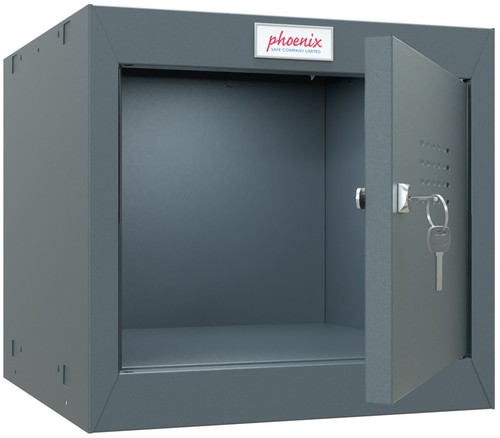 Phoenix würfel schließfach - phoenix, würfel-schließfach