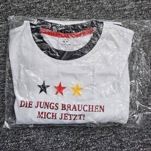 Fußball 2010 shirt - wm,