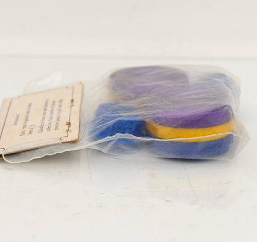 Nos benotto tricolor glatt - tricolor,