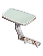 Mercedes-Benz Mirror Left Side