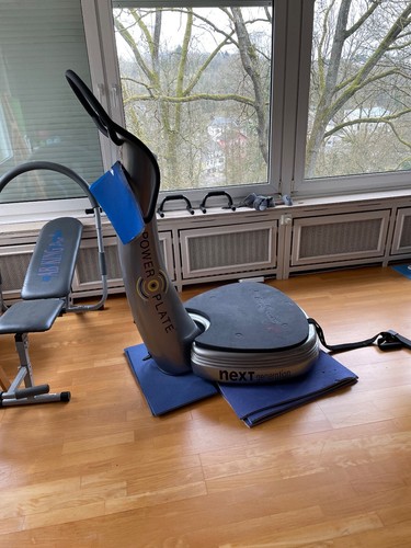 Powerplate ppo 4002359 - powerplate,,