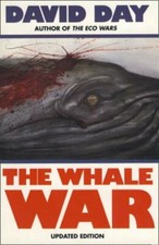 Whale War by Day, David 0586091645 FREE Shipping