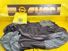 Polsterbezug Sitzbezug Opel Oldtimer Youngtimer Bezug Sitzkissen Original NOS