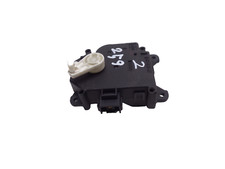 Smart forfour 454 TOYOTA