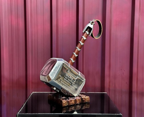 Thor hammer replika - thor,