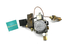 R.B.L Gulliver RG5D Ölpumpe Pumpe inkl. Hebeventil 01 GRV gebraucht