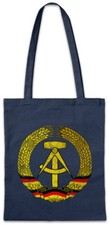 DDR SYMBOL Stofftasche