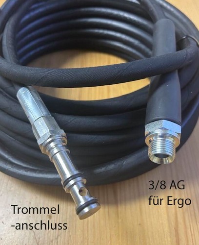 Trommelschlauch für nilfisk - trommelschlauch,