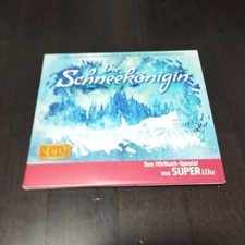 2CD Hörbuch - Die
