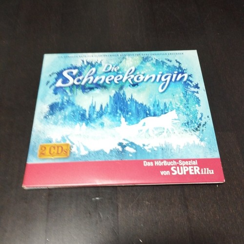 2cd hörbuch die - 2cd,