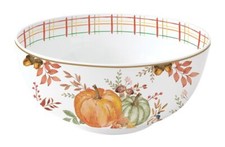 Müslischale HARVEST Herbst