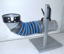 Mertner vorstelltrichter dn - mertner,