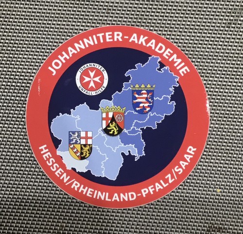 Johanniter akademie hessen - johanniter,
