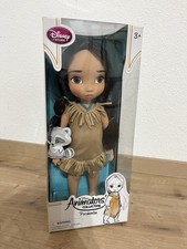 Disney Animators Collection Pocahontas Puppe