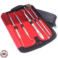 5er Dental Set