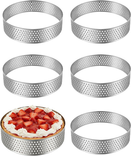 Stück mousse tartelette - stück,