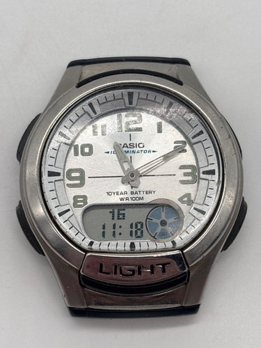 Casio illuminator world - illuminator,