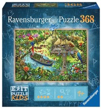Ravensburger Puzzle EXIT