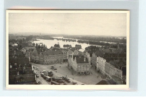 Rott inn - inn,
