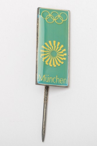 Offizielle pin anstecker - offizielle,