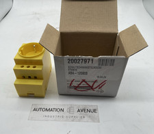 Siemens 5TE6810 Schaltschranksteckdose 16A - NEW