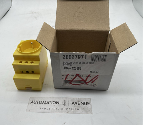 Siemens 5te6810 - siemens,