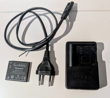 Original Panasonic Lumix