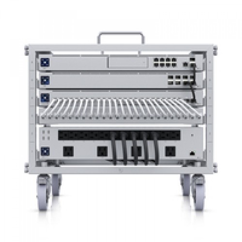 Ubiquiti rack - rack, 35