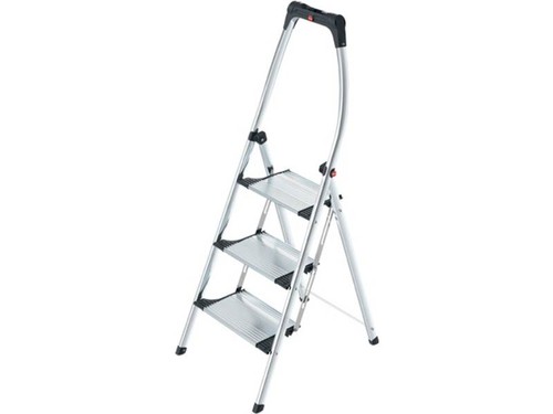 Hailo 4303301 klapptritt - klapptritt, k100