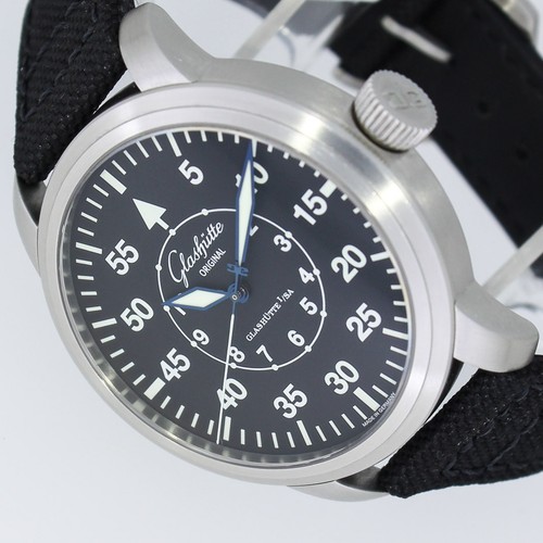 Glashütte original senator - glashÜtte,