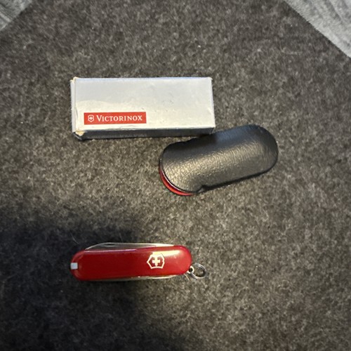 Victorinox classic - victorinox,