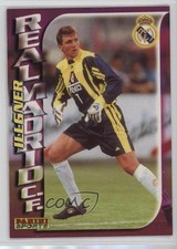 1998-99 Panini Futbol 99 Bodo