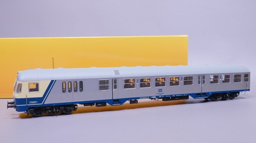 Brawa 46544 steuerwagen - h0,